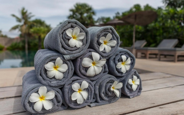 Sala Lodges