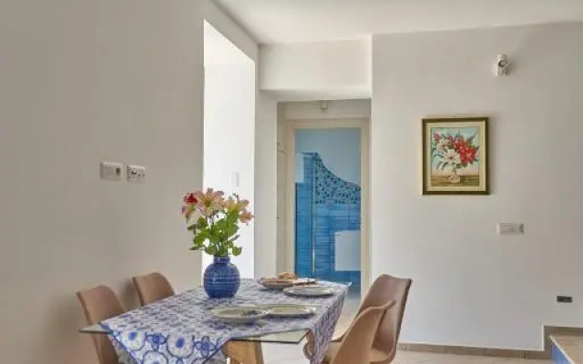 Maiori Dream House 1