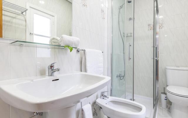 Casa De La Luz Apt 6