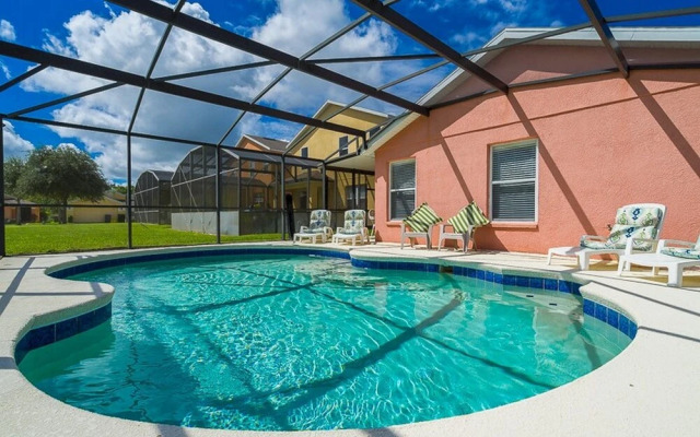 Sandy Ridge by Fairytale VR