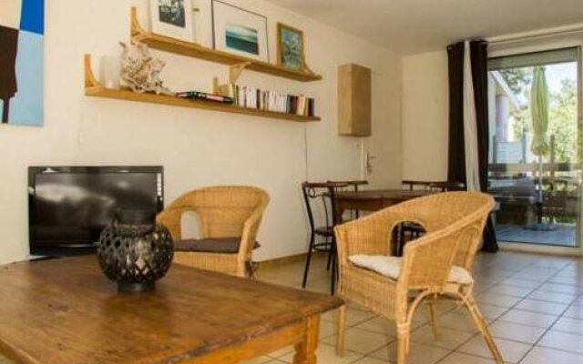 Le Lodge du Cap-Ferret