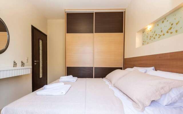 Fortezza Side Suite Three Levels With Jacuzzi