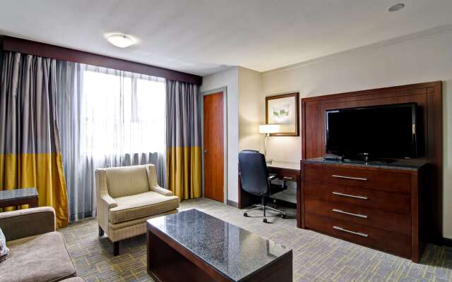 Doubletree by Hilton Hotel Kamloops