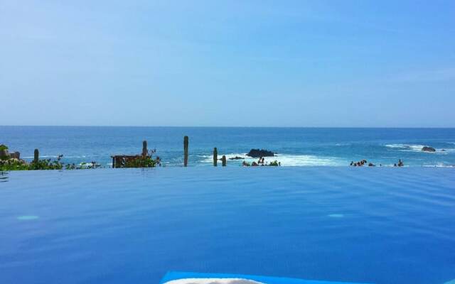 Best 1-br Ocean View Studio IN Cabo SAN Lucas