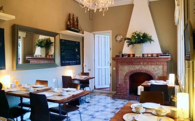 Hostal B&B Poblenou