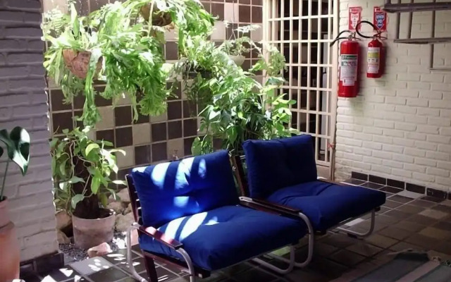 Manaira Hostel
