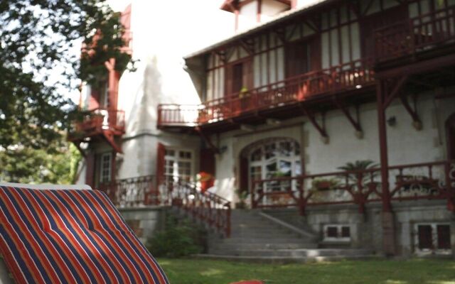 Rosa Enia Chambres d’hôtes