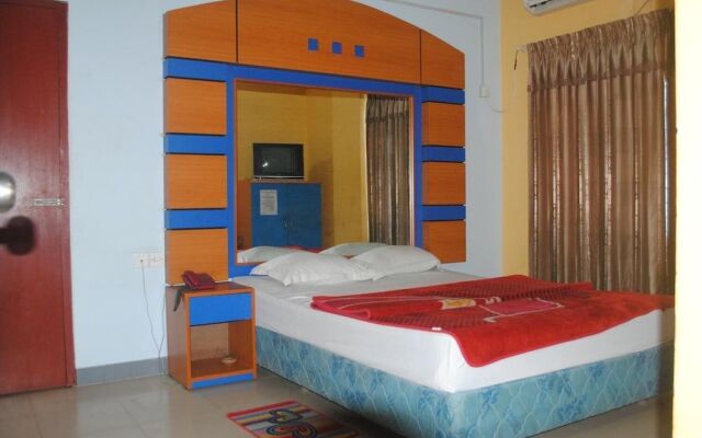 Hotel Sea Alif