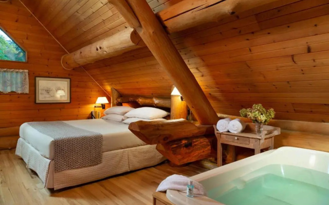 Justin Trails Resort, LLC.