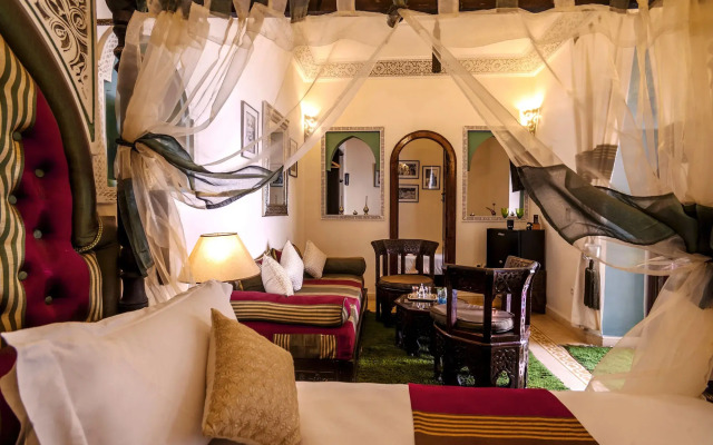 Riad Anabel