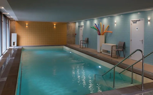 Domitys Le Parc de Jade