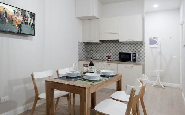 Le Fiorentine Boutique Apartments