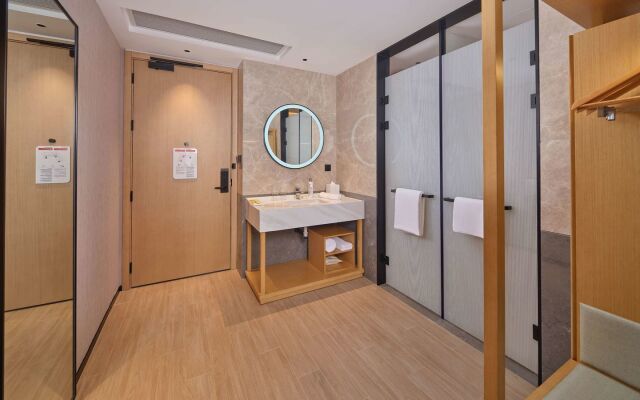 Hilton Garden Inn Xiamen Tong'An