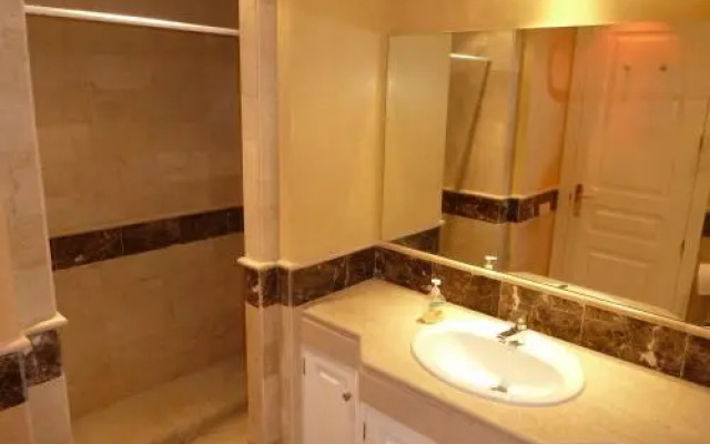 Greenlife Village Apartment