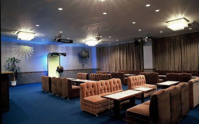 Hotel Hoshikawakan