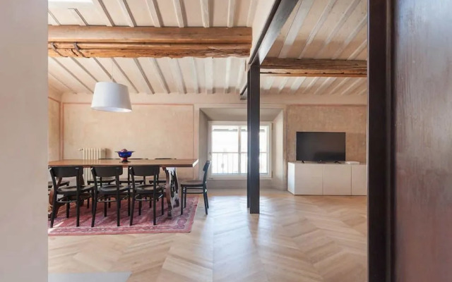 Belle Arti' Stunning Apartment