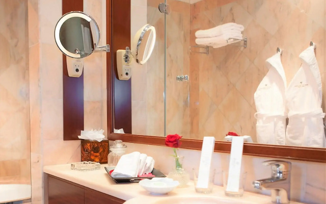 Grande Albergo delle Rose