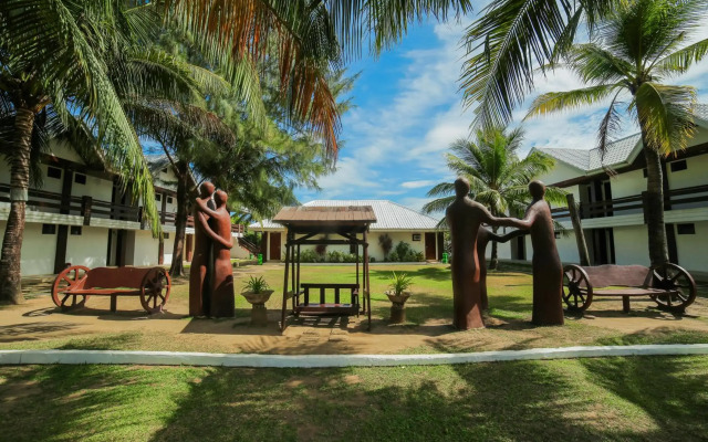 Bataan White Corals Beach Resort