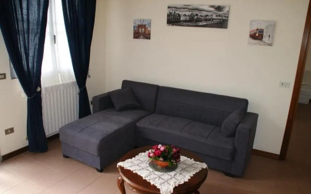 Casa Anna Ponte di Brenta Padova Est