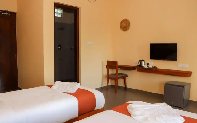 Paddyway Resort