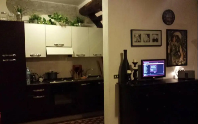 Casa Collecchio