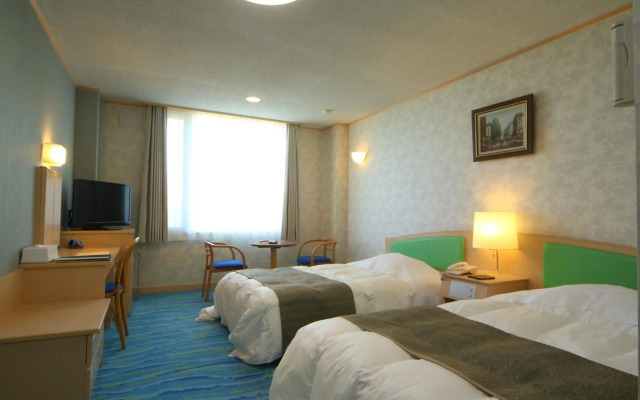 Hotel Shiretoko