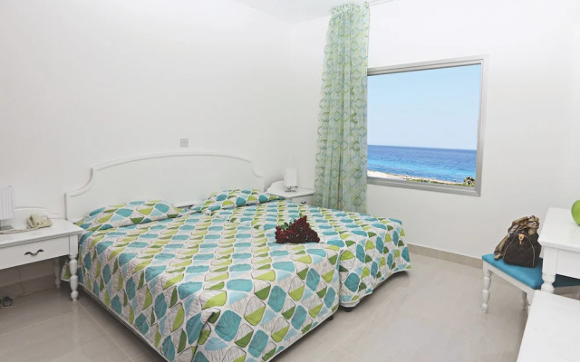 Protaras Villa Nicol 17