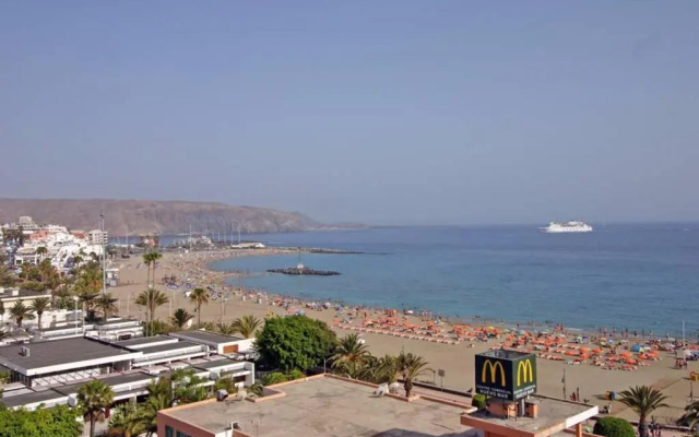 Nice studio Bart 50 meters from Playa Las Vistas