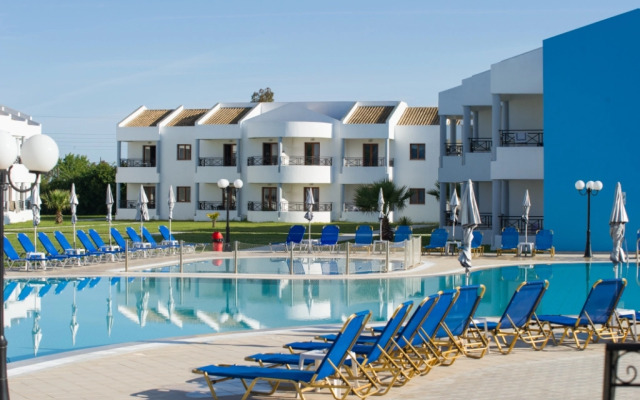 Stemma Hotel