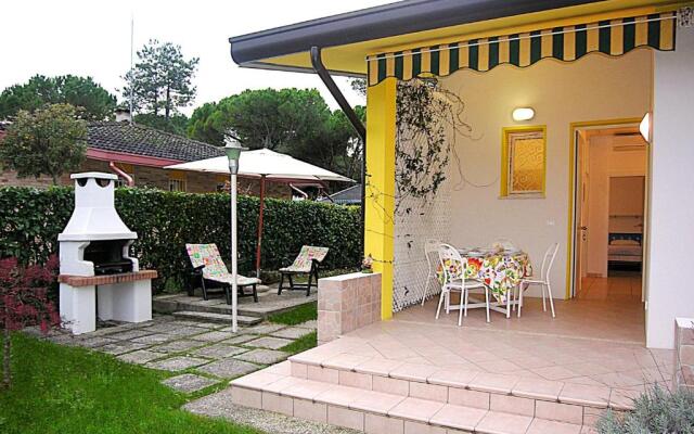 Appartamenti Casa Del Mare