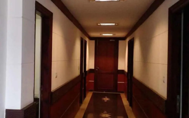 Hotel Sagar By GRB