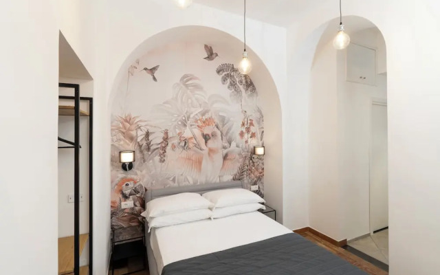 San Cesareo 64 Suite