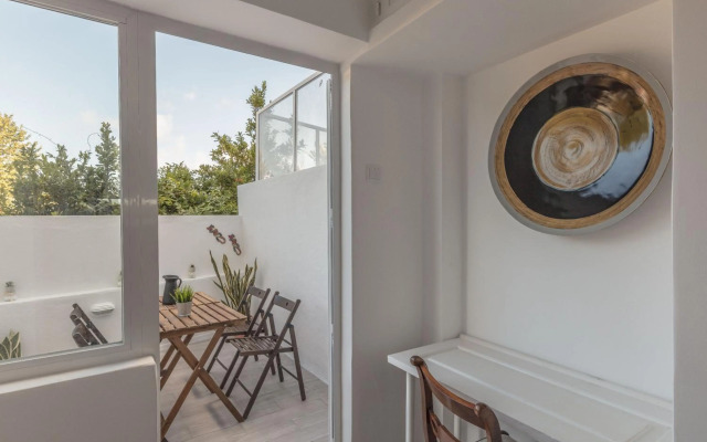 Sintra Wine Apartment