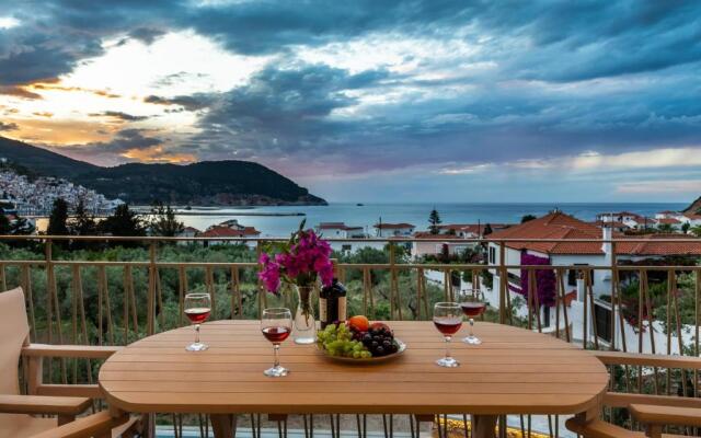 Villa Kingstone