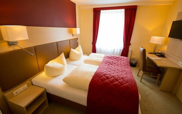 Hotel & Restaurant Wiggers