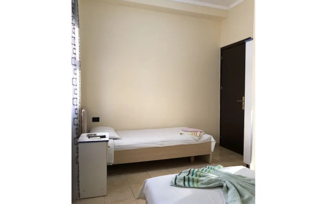 Hotel Jurgen