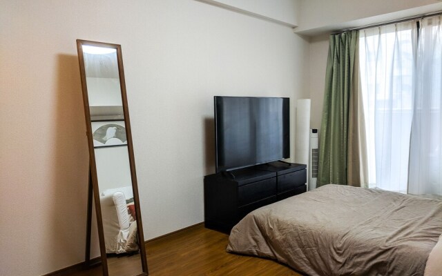 Heart of Shimokitazawa Group Stay 503