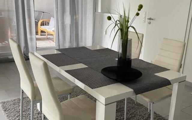 Modernes Appartement