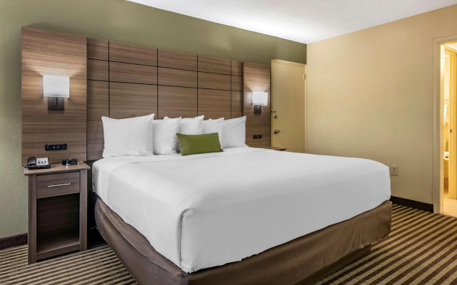Best Western Downtown Stuart