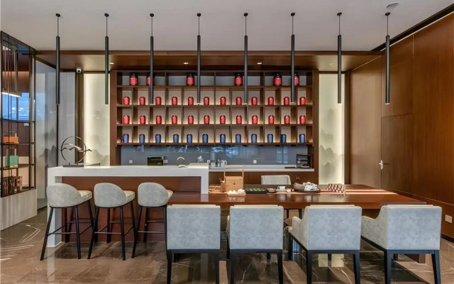 E-Cheng Hotel Nanjing Dongge Road Metro Station