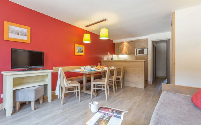 Residence Pierre & Vacances Le Christiana