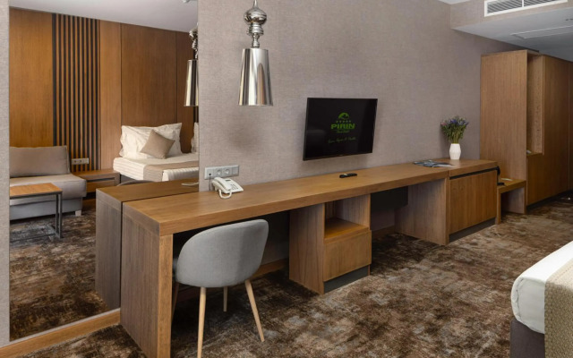 Park Hotel Pirin