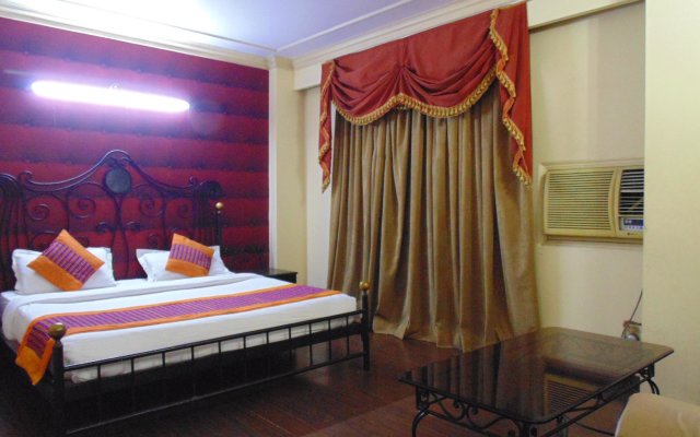 Hotel Sehrawat inn