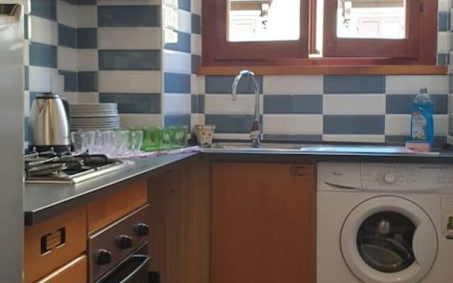 Casa Tua Suite Coliseum