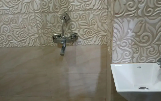 Rudraksh Home Stay