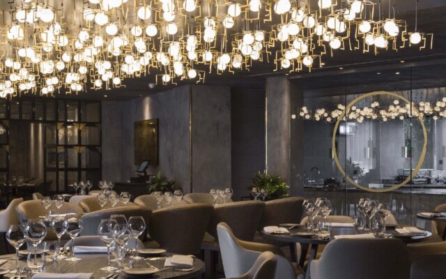 Bloc Hotel Birmingham