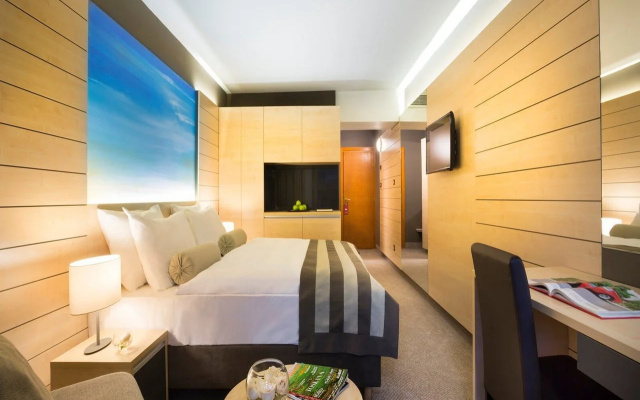Hotel Excelsior - Liburnia