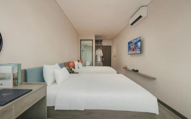 PCA Hotel 2 - Vinhomes Ocean Park
