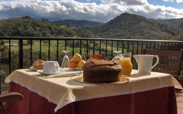 Balcon Picos de Europa