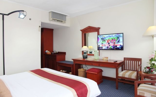 The Jayakarta Suites Bandung